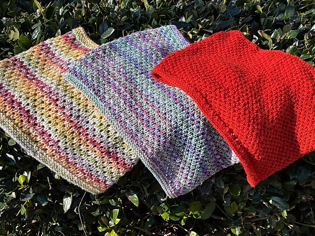 Nothing But Net Cowl