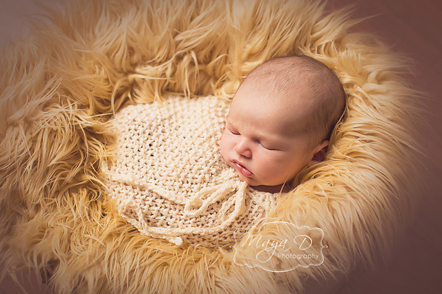 Bebe Sack