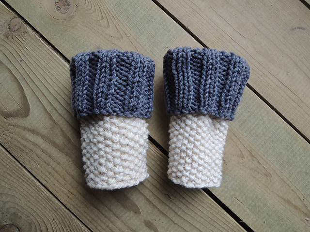 Two In One Boot Cuff