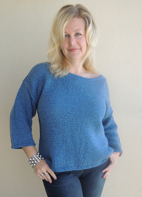 J Sweater