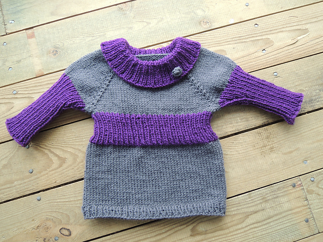 Aspen Sweater