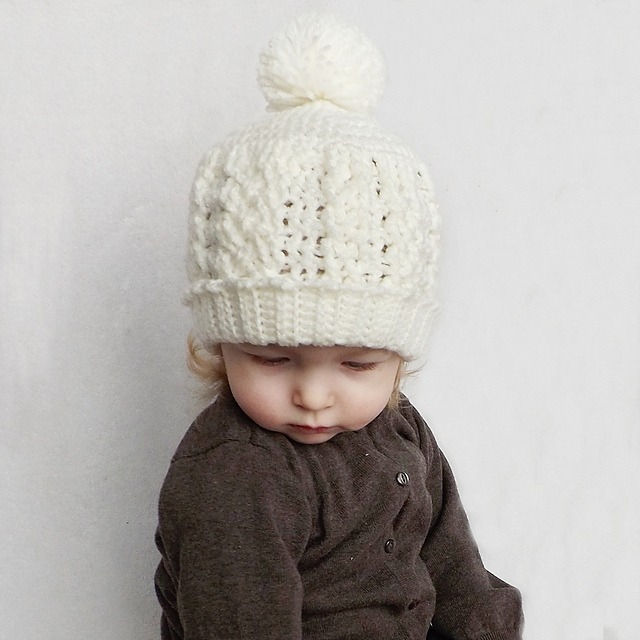 Carter Cable Hat