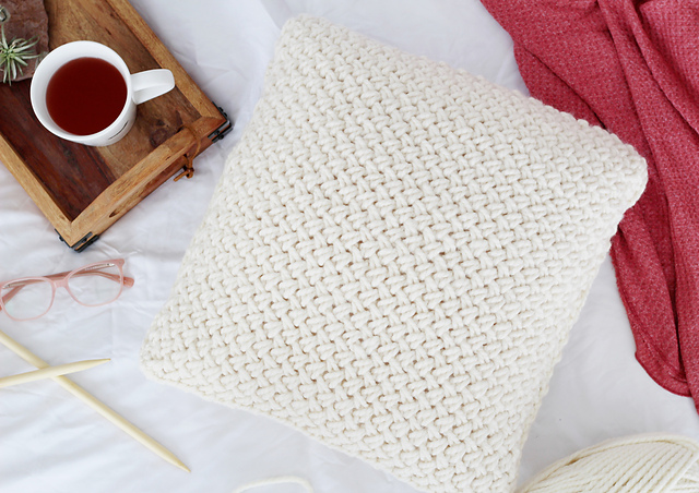 Piper Wicker Pillow