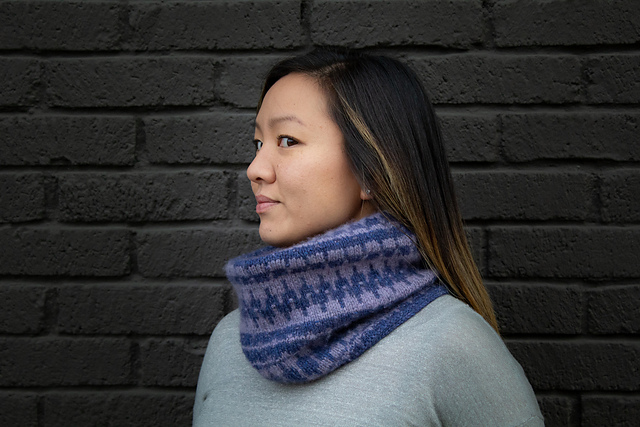 347 Water Street Cowl