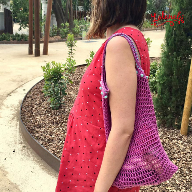 Bolso Amatista