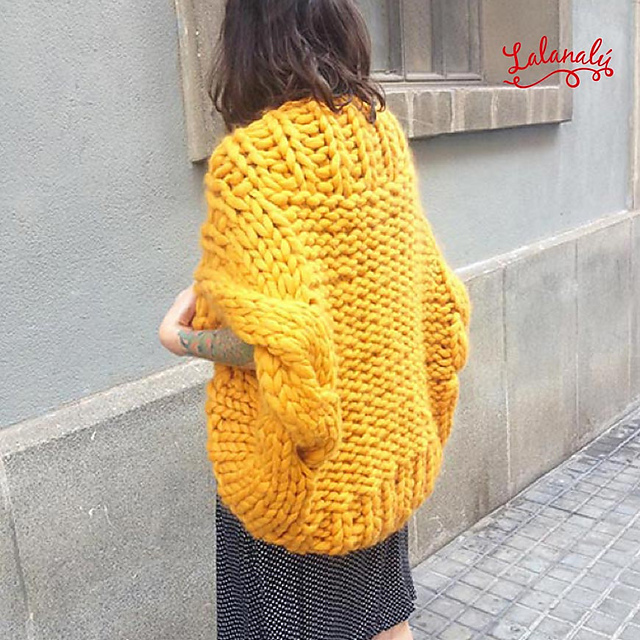 2x1: Chaqueta y manta Topacio