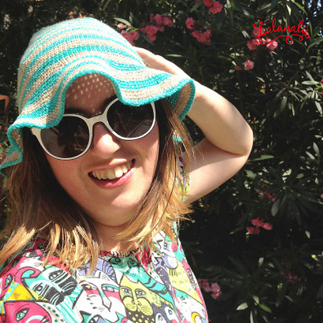 Sombrero Violane