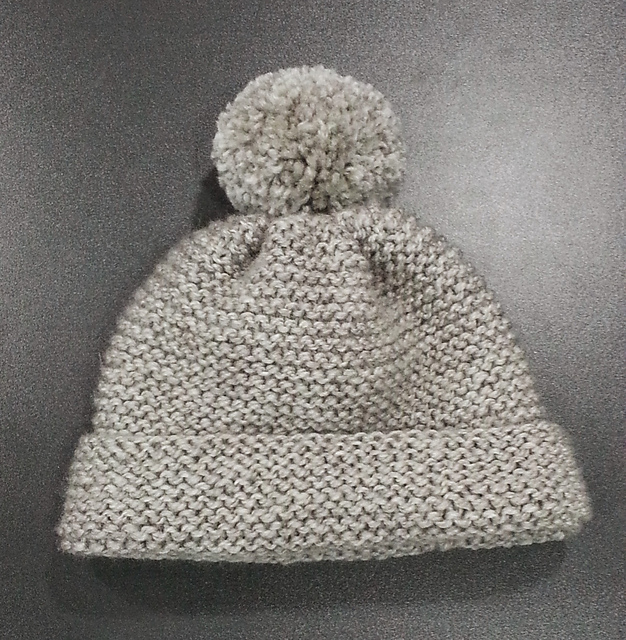 Pompon d'hiver