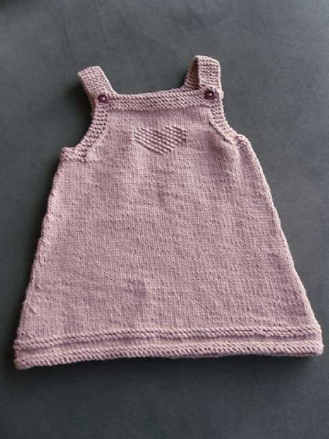 34 Robe et Cardigan