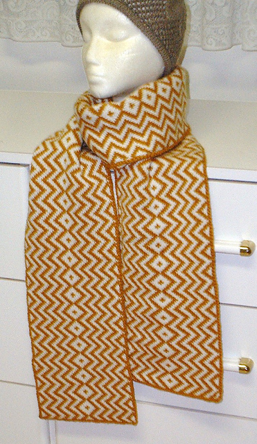 Kilim Ornegi
