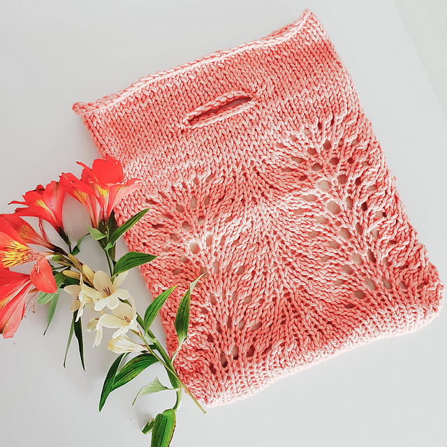 Spring Explosion Bag