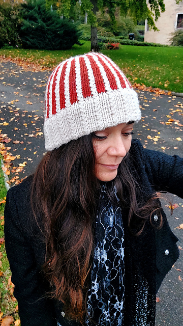 Gorro Edén