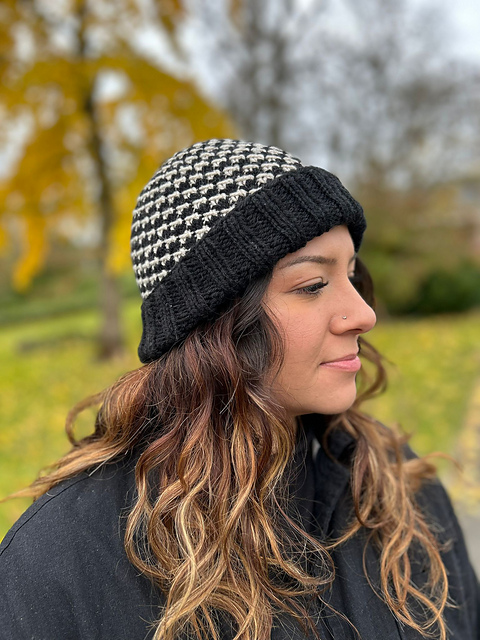 Gorro Angelina