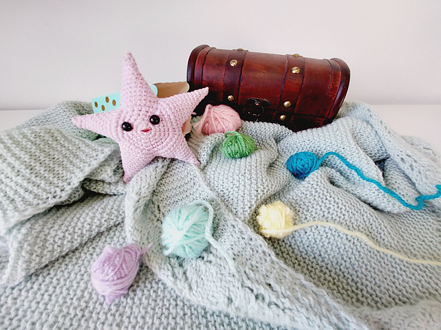 Laly's Twinkle Star