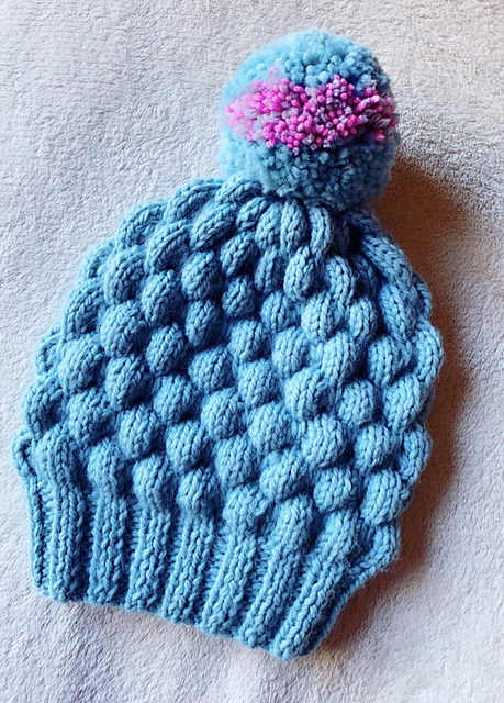 Gorro modelo George