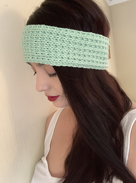 Diadema Día de Ventisca