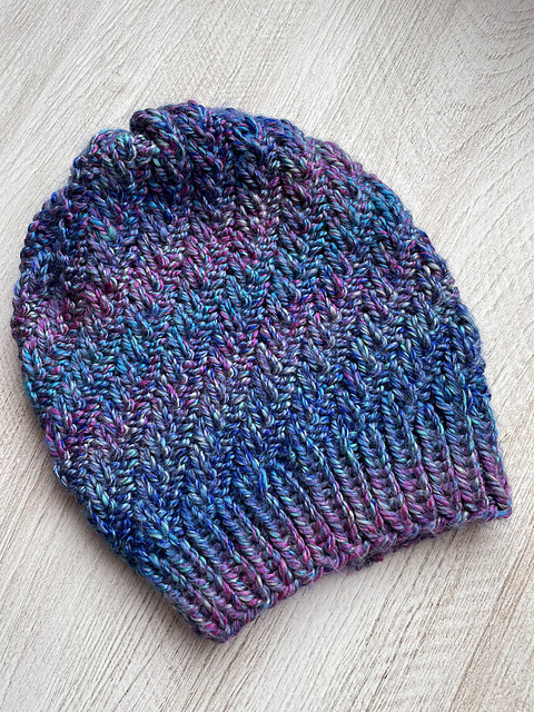 Gorro Heiwa