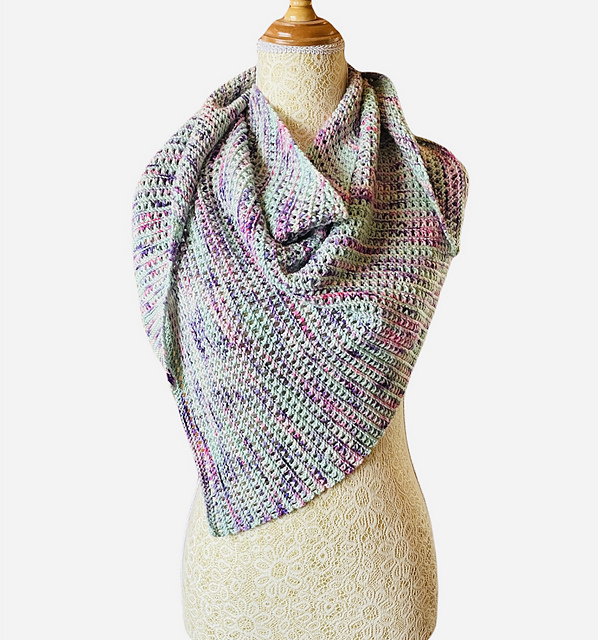 Shawl Vicenta