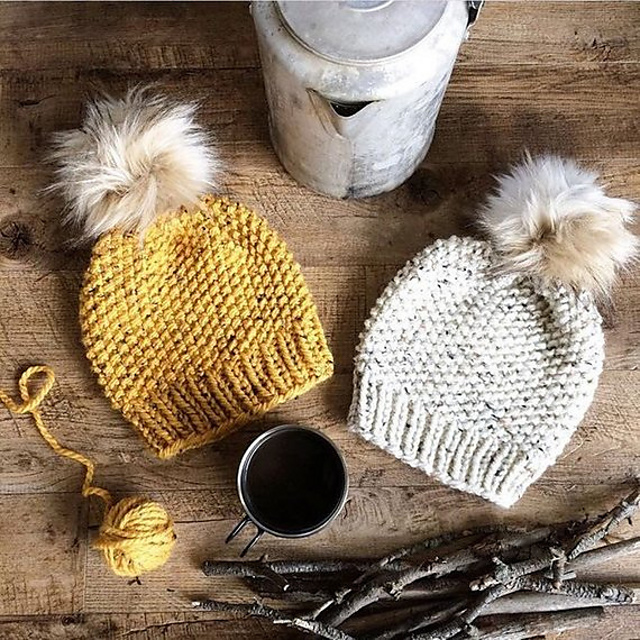 Seedling Toque