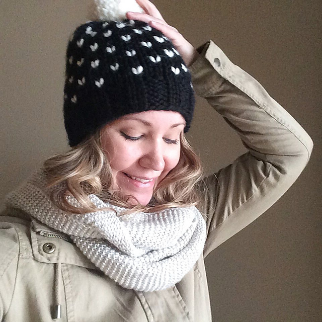 Star Gazer Toque