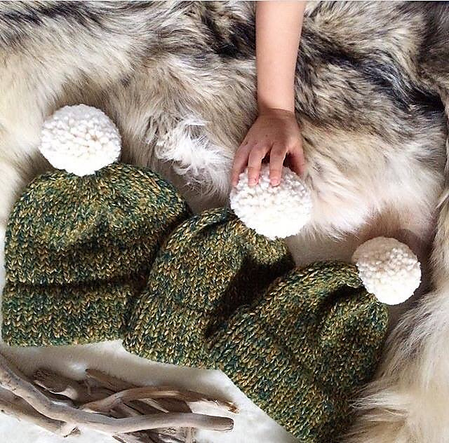 Fisherman Toque