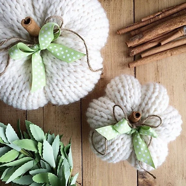 Sweet Pickin's Pumpkin