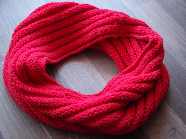 Snoods Mixtes #058-T11-162