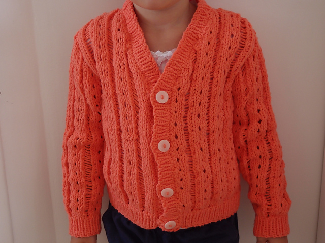 Gilet #105-T13-331