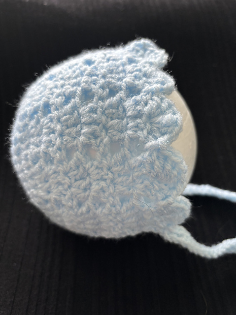 Baby Bonnet