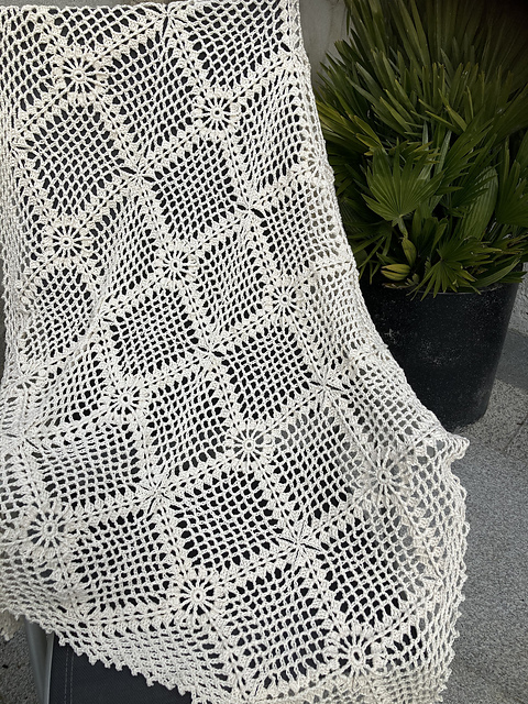 Naming Blanket