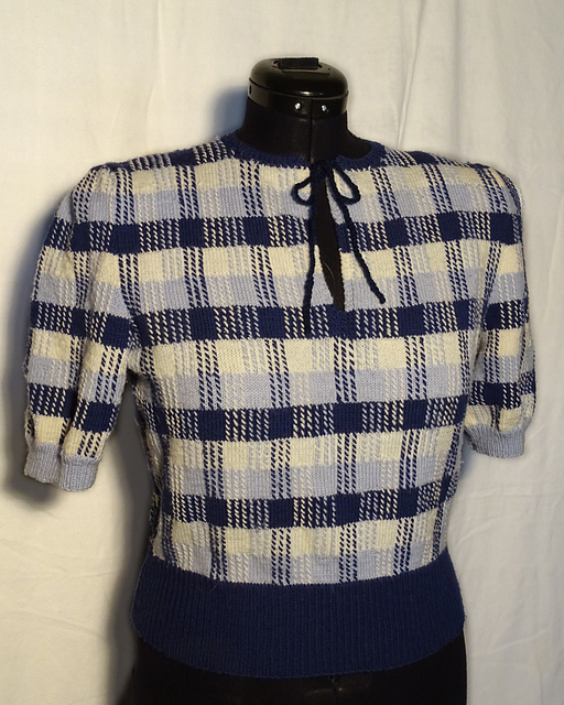 Serenity Sweater