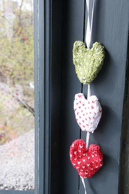 Heart mobile
