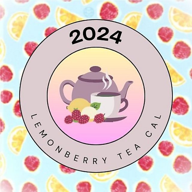 LemonBerry Tea C2C CAL