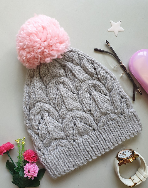 Audrey Hat