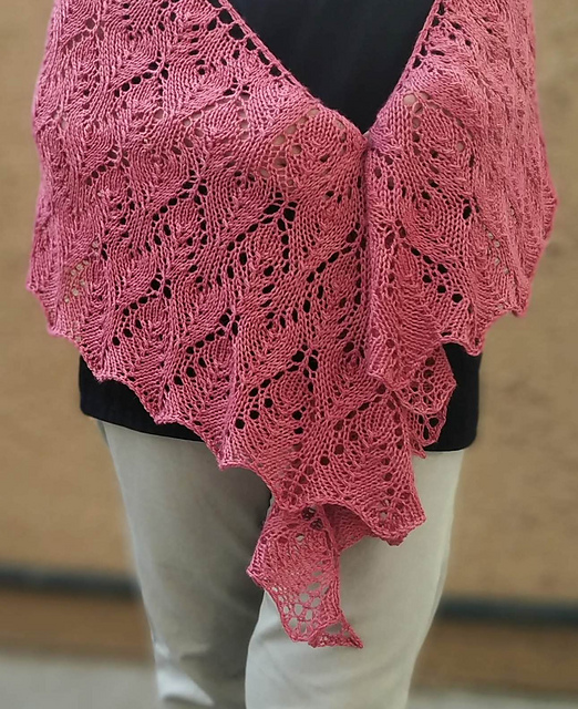 Mayil Shawl