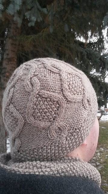 The Manly Hat