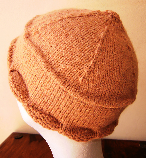 Women's Hat Simple&Best