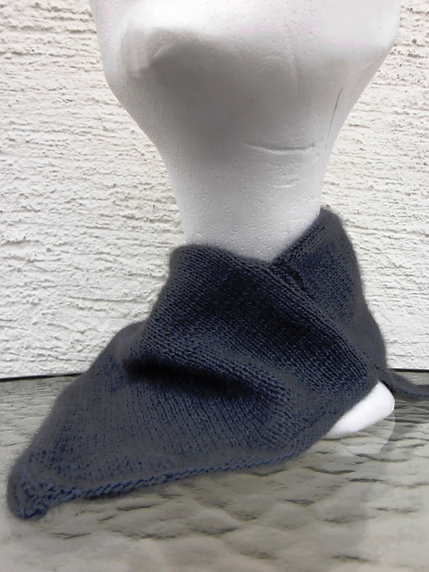 Small Cowl