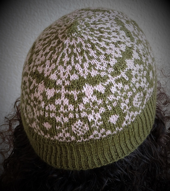 Labradorit Cap