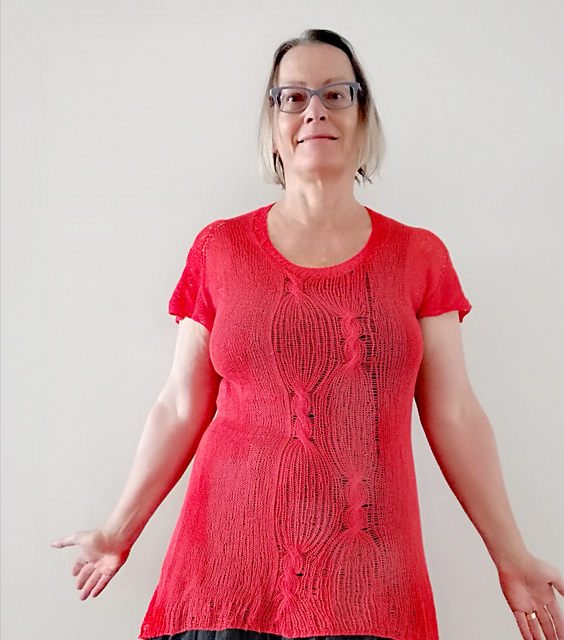 Midsummer Top