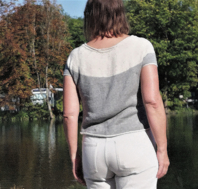 Isar Pebble