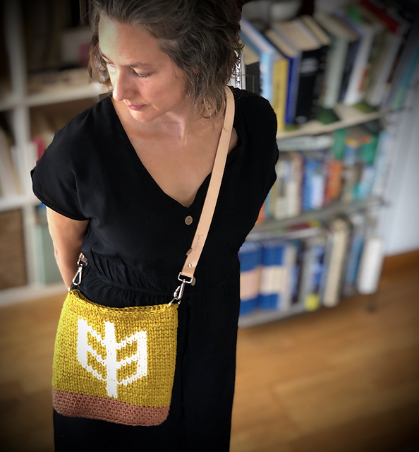 Triticum Bag Mini