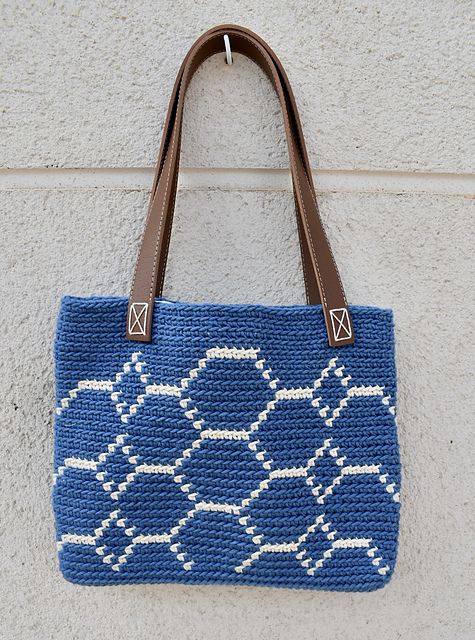 Bolso Espuma