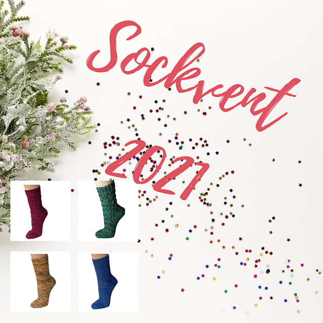 Sockvent 2021 Mystery