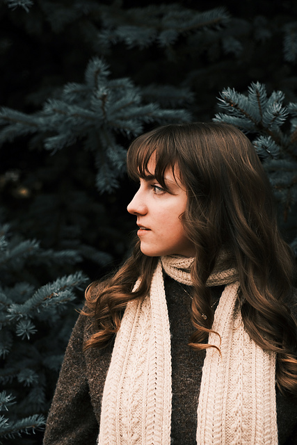 Winter Wandering