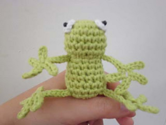 Rana Frog