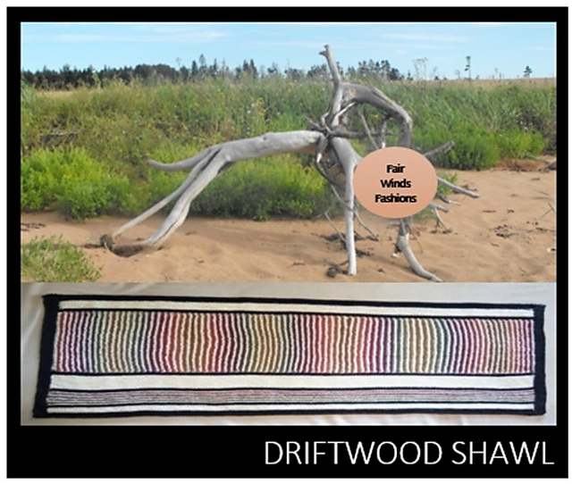Driftwood