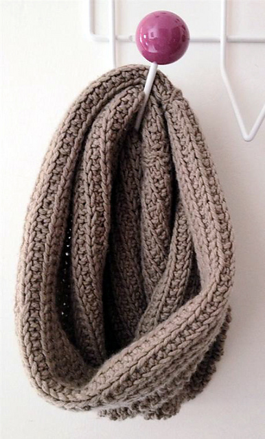 Snood Feltro