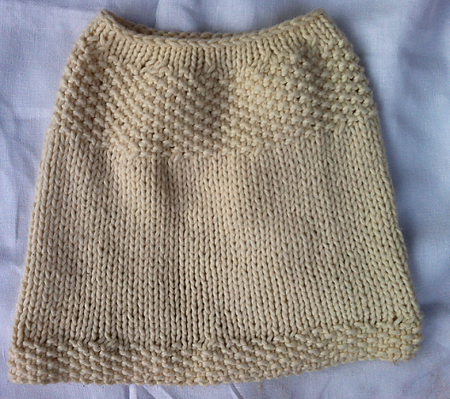 Poncho Mignon