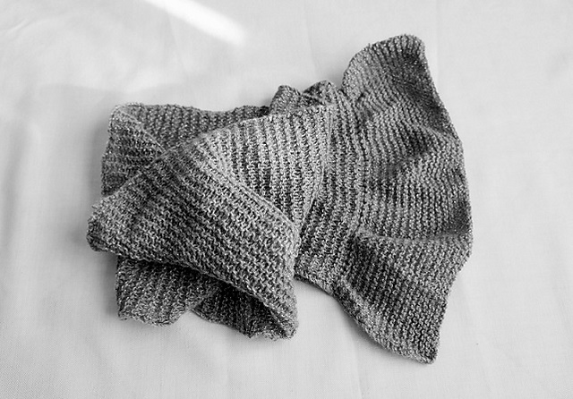 Child Scarf